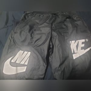 Nike joggers
